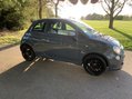 Fiat 500 TWINAIR 4