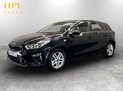 Kia Ceed 1.0 T-GDi 2 NAV Hatchback 5dr Petrol Manual Euro 6 (s/s) (118 bhp) Parking 3