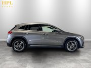 Mercedes-Benz GLA 1.3 GLA200 AMG Line (Premium) SUV 5dr Petrol 7G-DCT Euro 6 (s/s) (163 ps) 2 8