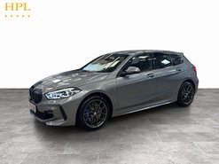 BMW 1 Series 2.0 120d M Sport (LCP) Hatchback 5dr Diesel Auto Euro 6 (s/s) (190 ps) 2 Ow