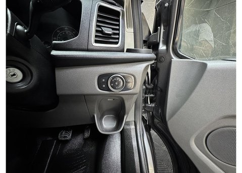 Ford Transit Custom 2.0 300 EcoBlue Limited Panel Van 5dr Diesel Auto L1 H1 Euro 6 (s/s) (170 p 38