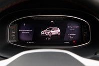 SEAT Ateca TDI FR SPORT DSG 14