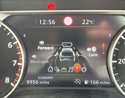 Nissan Qashqai 1.3 Qashqai Acenta Premium DiG-T MHEV 5dr 33