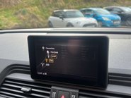 Audi Q5 2.0 Q5 Black Edition 40 TDI Quattro Semi-Auto 4WD 5dr 23