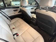 BMW M5 4.4 V8 DCT Euro 6 (s/s) 4dr 13