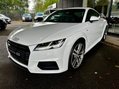 Audi TT 2.0 TDI ultra S line Euro 6 (s/s) 3dr 22