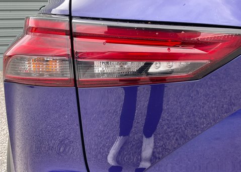 Nissan Qashqai E-POWER N-CONNECTA 16