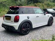 Mini Hatch 2.0 John Cooper Works Auto 3dr 5