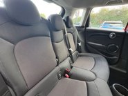 Mini Hatch One 1.2 Petrol Manual Pepper pack 5 door - 16,000 MILES - £35 ROAD TAX 5