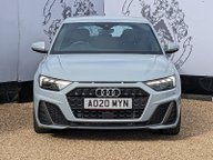 Audi A1 SPORTBACK TFSI S LINE 2