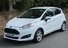 Ford Fiesta 1.5 Fiesta Titanium Econetic TDCi 5dr