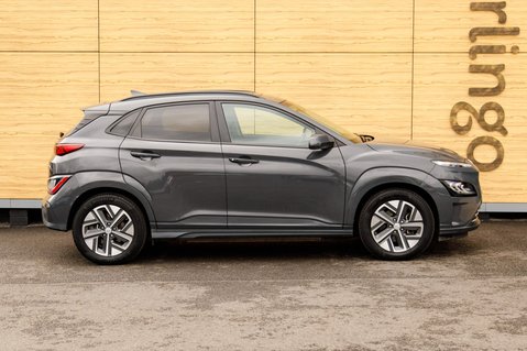 Hyundai KONA ULTIMATE 13