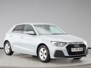 Audi A1 SPORTBACK TFSI TECHNIK 1