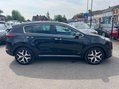 Kia Sportage 1.6 T-GDi GT-Line S DCT AWD Euro 6 5dr 7