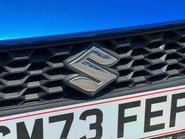 Suzuki Swift SPORT BOOSTERJET MHEV 13