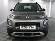 Citroen C3 Aircross PURETECH FLAIR S/S 2