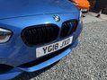 BMW 1 Series 2.0 118d M Sport Auto 5dr 10