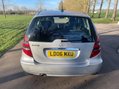 Mercedes-Benz A Class 1.7 A170 Avantgarde SE 5dr 6