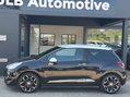 Citroen DS3 1.6 DS3 D Style+ e-HDi 3dr 14