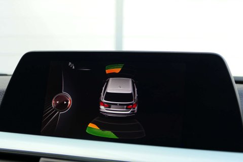 BMW 3 Series 2.0 320d Edition Sport Auto 5dr 29