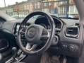 Jeep Compass 2.0 MultiJetII Limited Auto 4WD Euro 6 (s/s) 5dr 17
