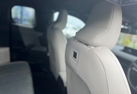 Mazda MX-30 EXCLUSIVE-LINE 38