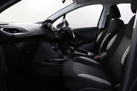 Peugeot 2008 PURETECH ACCESS A/C 40