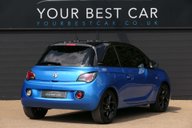 Vauxhall Adam 1.2 Adam Energised 3dr 11