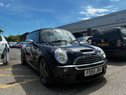 Mini Hatch S Automatic 1.6 3dr