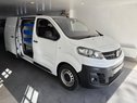 Vauxhall Vivaro 3100 75kWh Dynamic Auto L2 H1 6dr (7.4kW Charger)