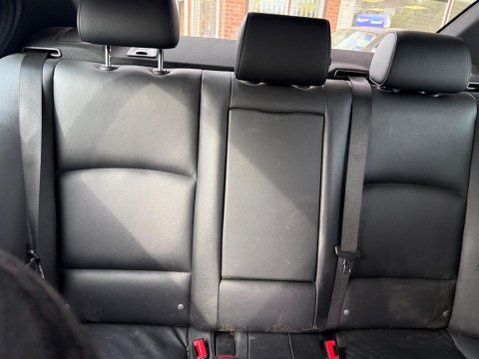 BMW 5 Series 2.0 520d M Sport Steptronic Euro 5 (s/s) 4dr 11