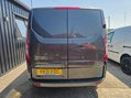 Ford Transit Custom 280 LIMITED P/V ECOBLUE 5