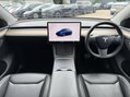 Tesla Model Y Long Range SUV 5dr Electric Auto RWD (346 ps) 31