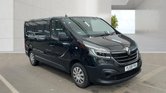 Renault Trafic SWB L1H1 Low Roof Business Plus SL28 Air Con Sensors EURO 6 NO VAT 2