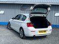 BMW 1 Series 1.5 116d Sport Euro 6 (s/s) 5dr 41