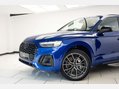 Audi Q5 2.0 Q5 Black Edition 40TDI MHEV Quattro Semi-Auto 4WD 5dr 44