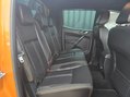 Ford Ranger WILDTRAK ECOBLUE 9