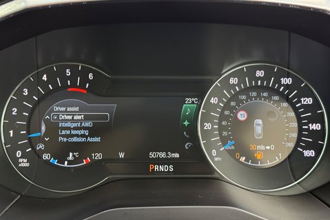 Ford Edge ST-LINE ECOBLUE - PAN ROOF -DRIVERS ASSISTANCE PACKAGE - PANORAMIC ROOF  44