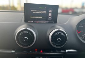 Audi A3 1.6 TDI SPORT AUTOMATIC 30