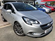 Vauxhall Corsa SE 1.4 ECOFLEX petrol manual, 61,000m,FSH, heated seats+wheel, DAB, £35 tax 5