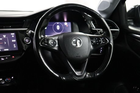 Vauxhall Corsa ELITE NAV PREMIUM 38
