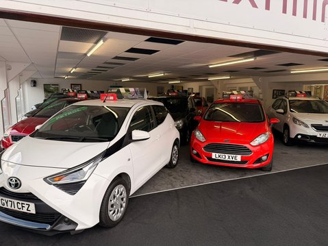 Welcome to Bexhill Motors 5