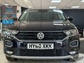 Volkswagen T-Roc 2.0 TSI SEL DSG 4Motion Euro 6 (s/s) 5dr 88