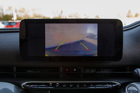 Fiat 500e LA PRIMA 32