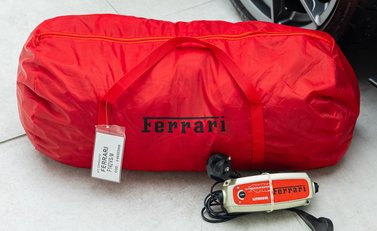 Ferrari 488 Pista 43