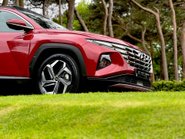 Hyundai TUCSON T-GDI ULTIMATE 29