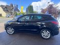 Hyundai ix35 2.0 CRDi Premium Auto 4WD Euro 5 5dr 5