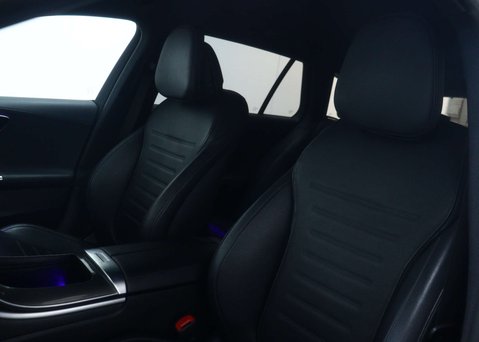 Mercedes-Benz C Class 1.5 C200h MHEV AMG Line Estate 5dr Petrol Hybrid G-Tronic+ Euro 6 (s/s) (22 52