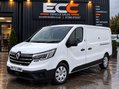 Renault Trafic 2.0 Trafic LL30 Business+ Blue dCi 1