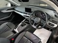 Audi A4 2.0 A4 Sport 35 TFSI 5dr 32